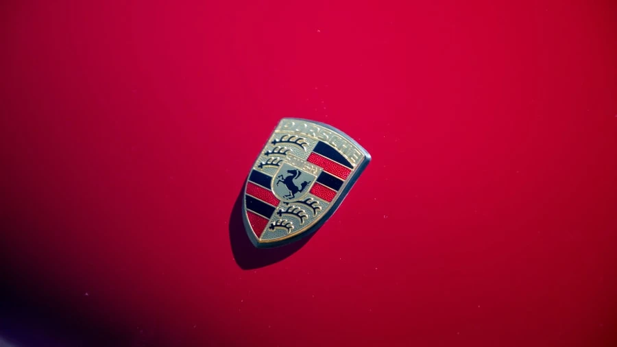 1966 Porsche 912 - Image 17 of 20