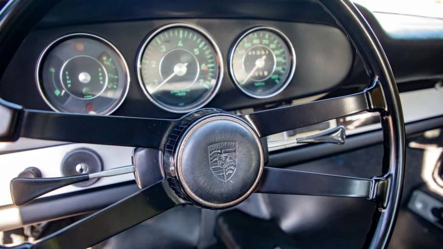 1966 Porsche 912 - Image 18 of 20