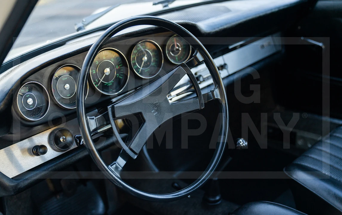 1966 Porsche 912 - Image 10 of 19