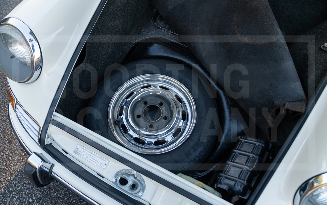 1966 Porsche 912 - Image 17 of 19