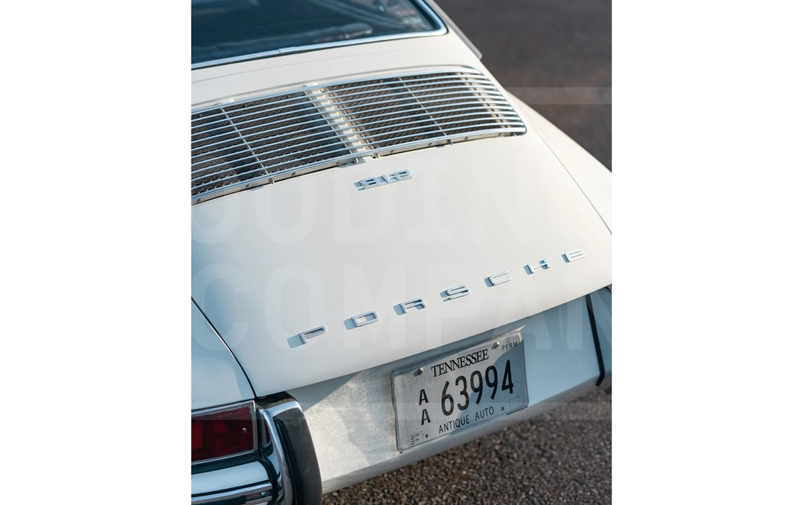 1966 Porsche 912 - Image 15 of 19
