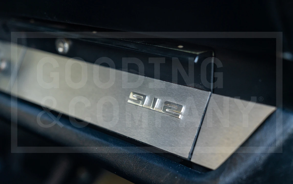 1966 Porsche 912 - Image 13 of 19