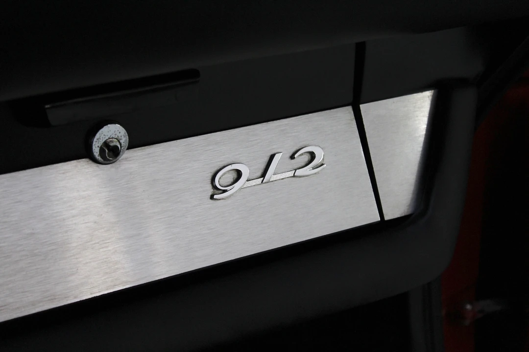 1966 Porsche 912 - Image 29 of 31