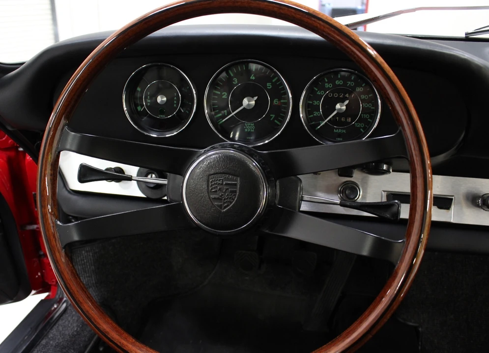 1966 Porsche 912 - Image 26 of 31