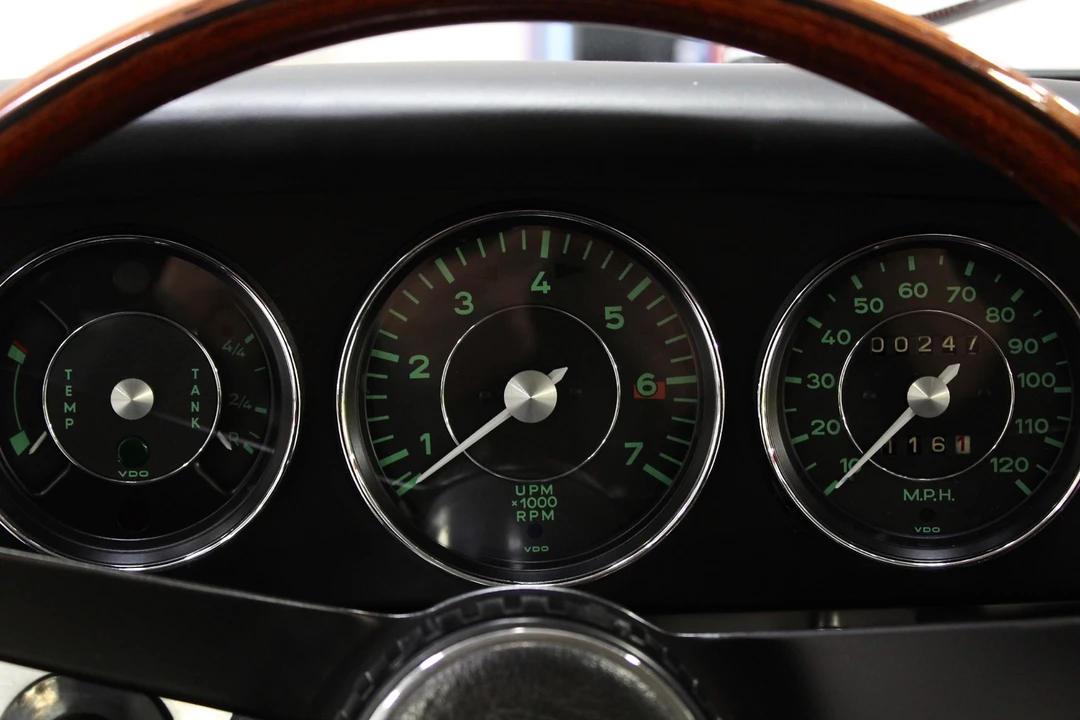 1966 Porsche 912 - Image 27 of 31