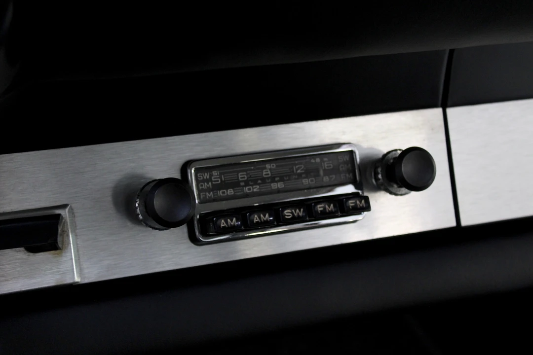 1966 Porsche 912 - Image 28 of 31