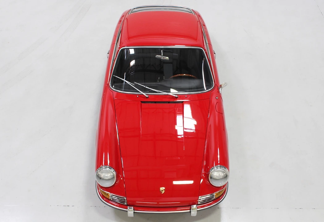 1966 Porsche 912 - Image 3 of 31