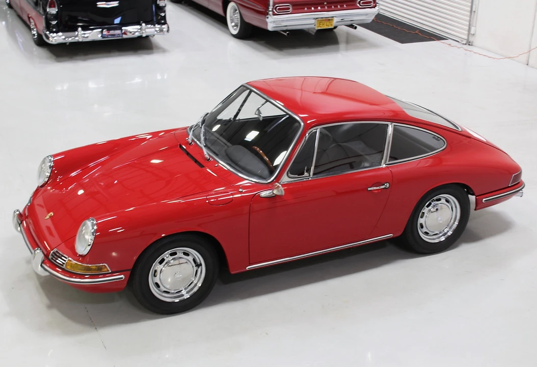 1966 Porsche 912 - Image 2 of 31