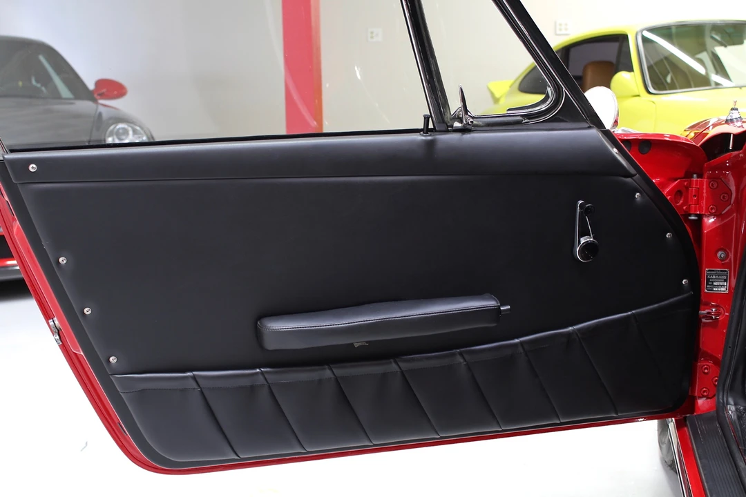 1966 Porsche 912 - Image 22 of 31