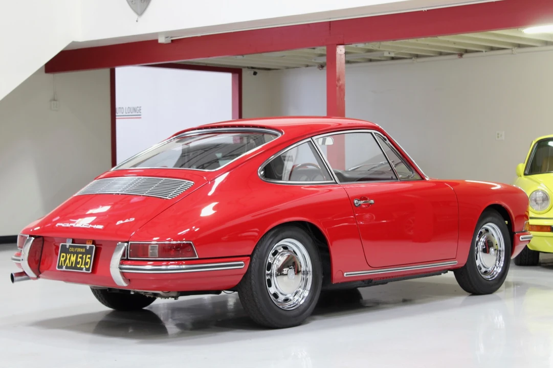 1966 Porsche 912 - Image 7 of 31