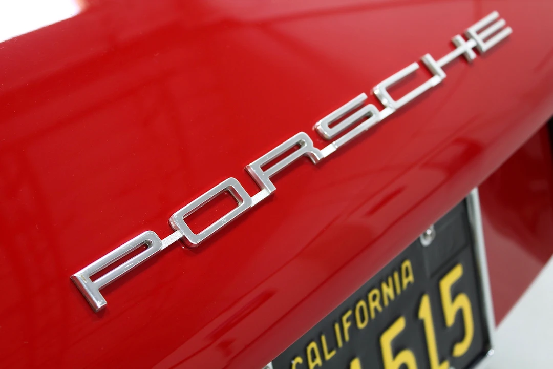 1966 Porsche 912 - Image 19 of 31