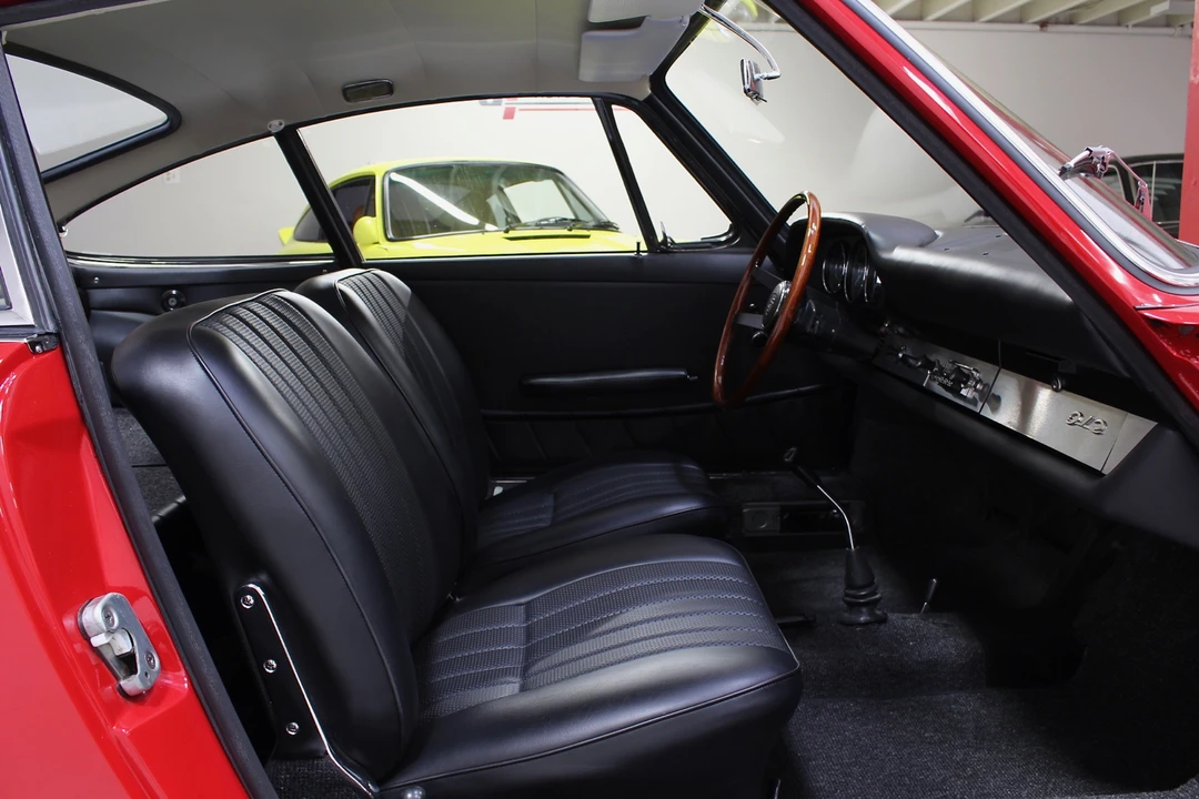 1966 Porsche 912 - Image 30 of 31
