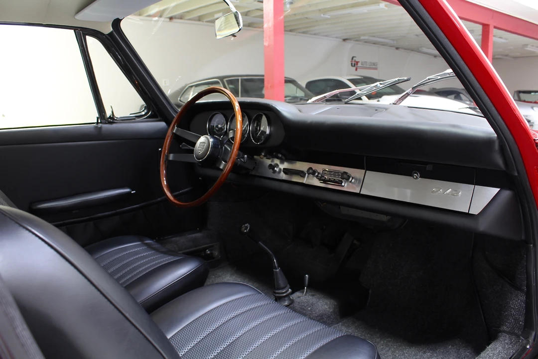 1966 Porsche 912 - Image 31 of 31