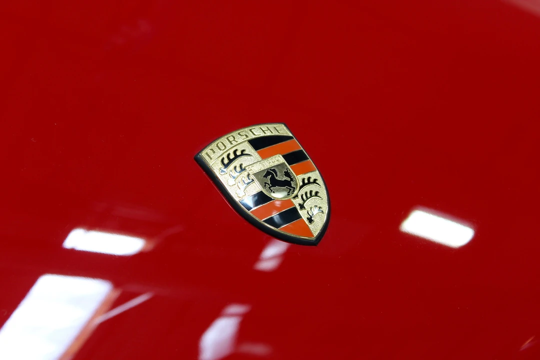 1966 Porsche 912 - Image 18 of 31