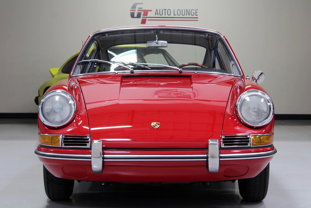 1966 Porsche 912 - Image 13 of 31