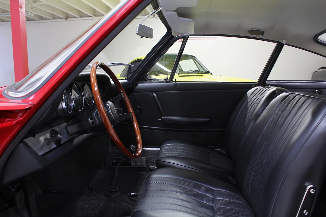 1966 Porsche 912 - Image 23 of 31