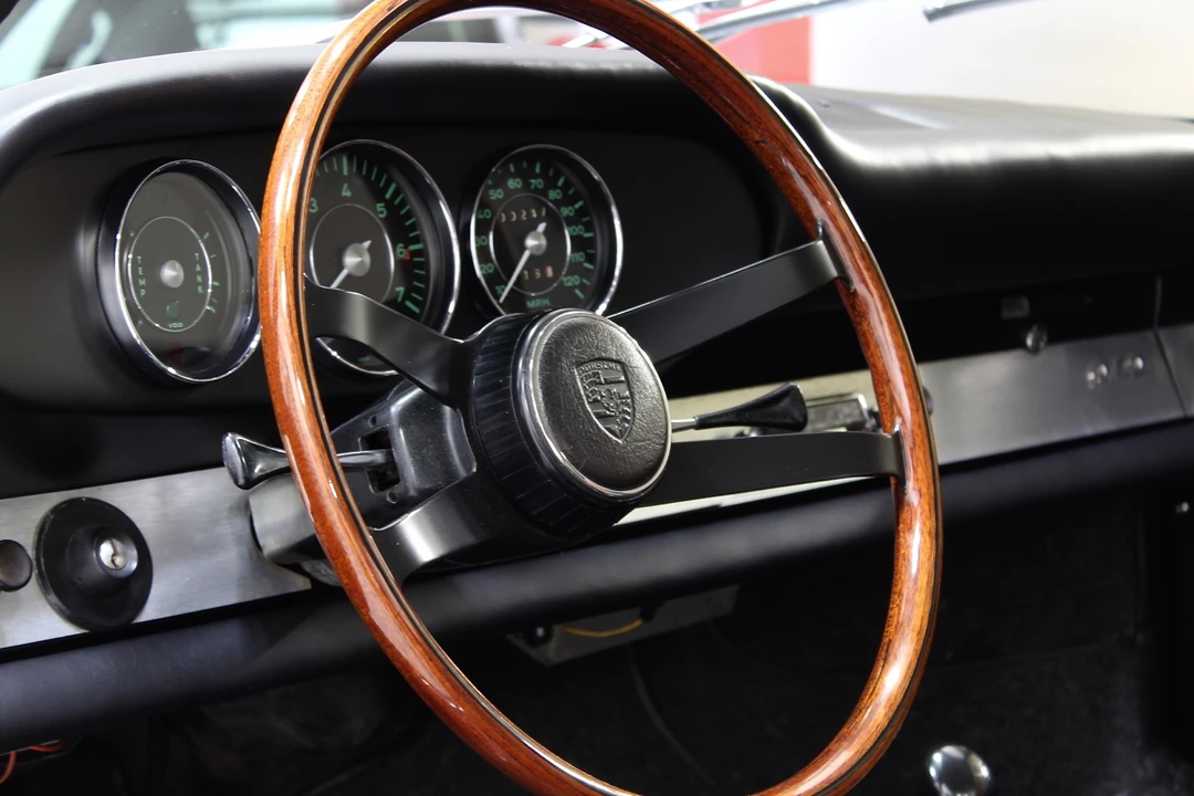 1966 Porsche 912 - Image 25 of 31