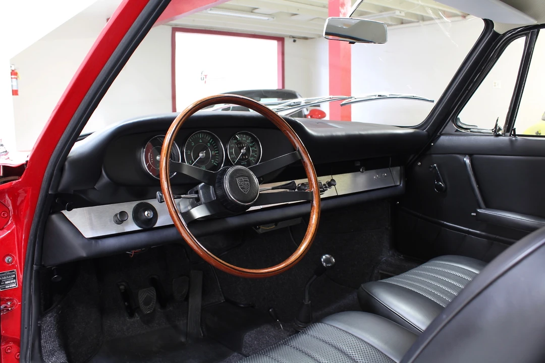 1966 Porsche 912 - Image 24 of 31