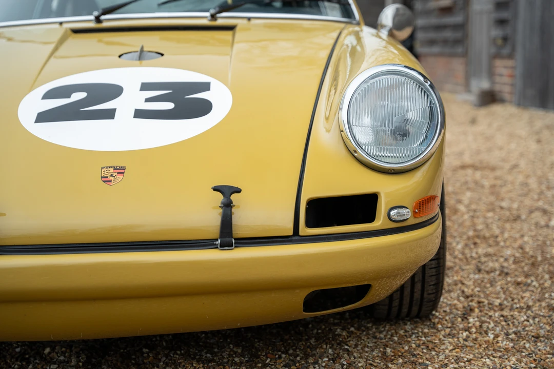 1966 Porsche 912 - Image 26 of 31