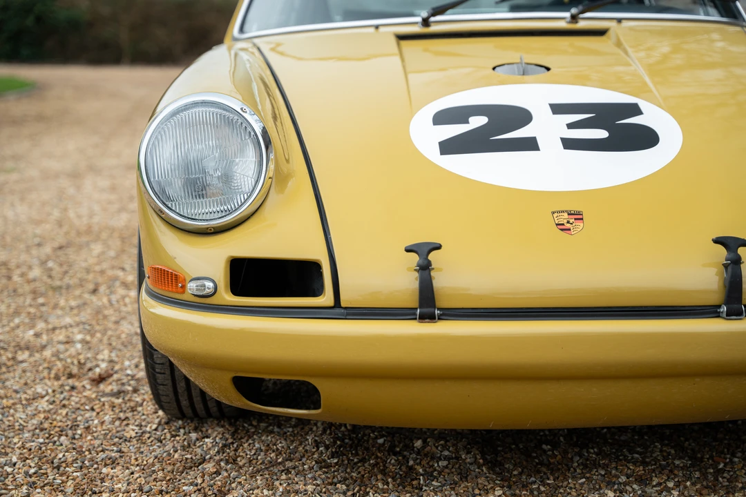 1966 Porsche 912 - Image 27 of 31