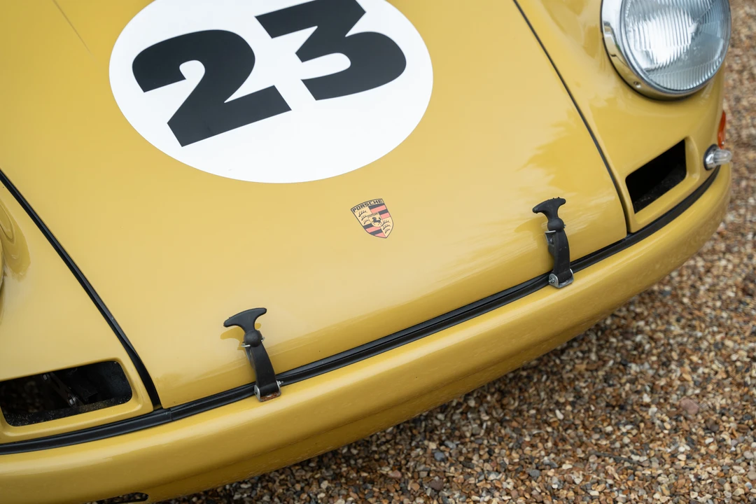 1966 Porsche 912 - Image 28 of 31