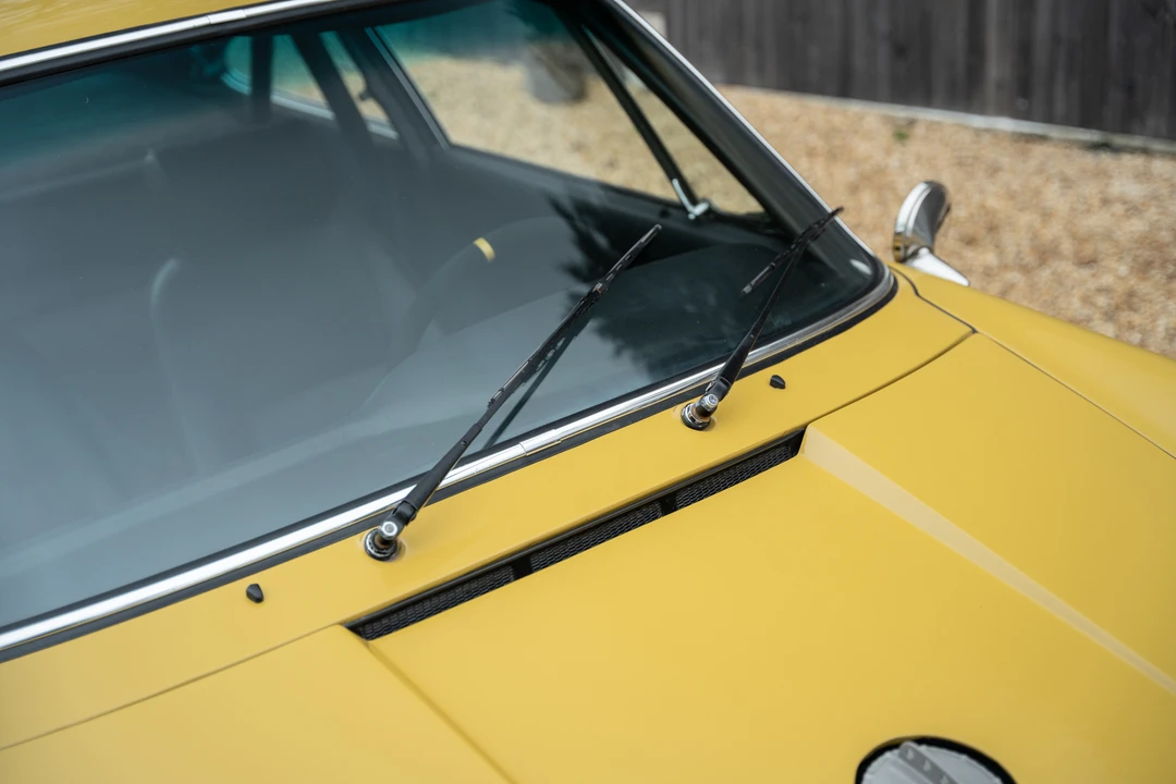 1966 Porsche 912 - Image 29 of 31