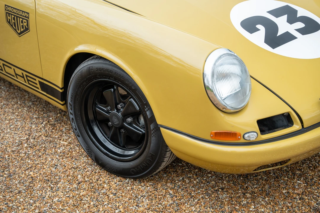 1966 Porsche 912 - Image 30 of 31