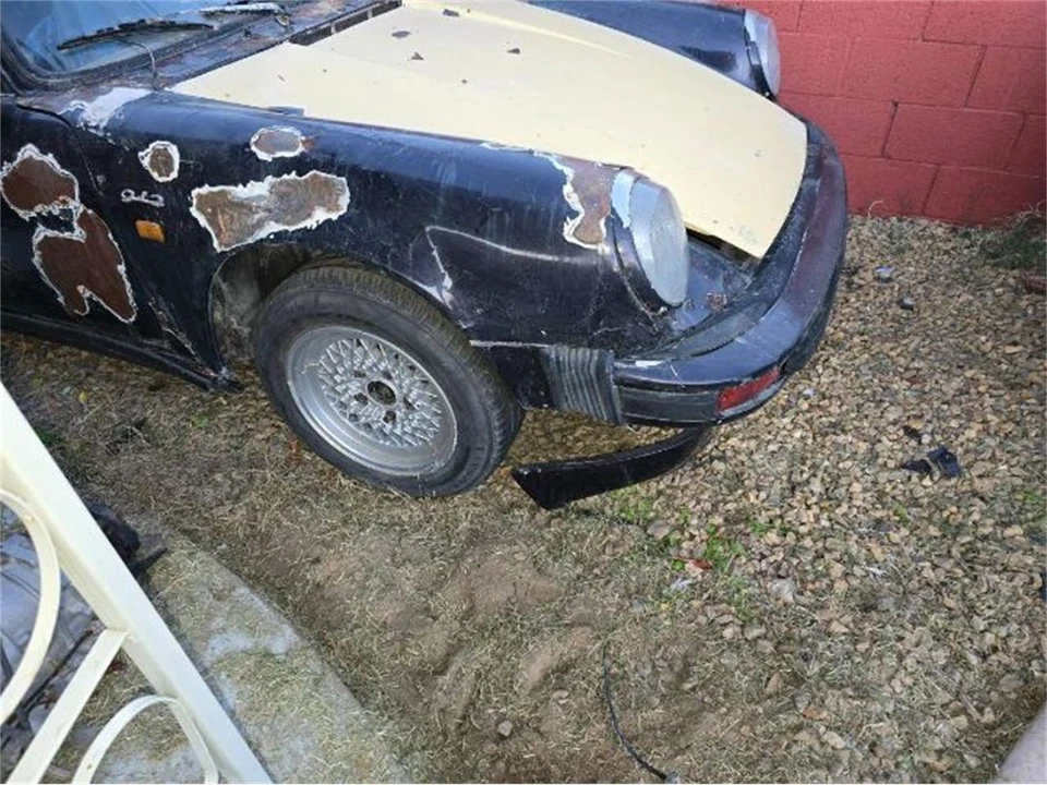 1966 Porsche 912 - Image 2 of 14