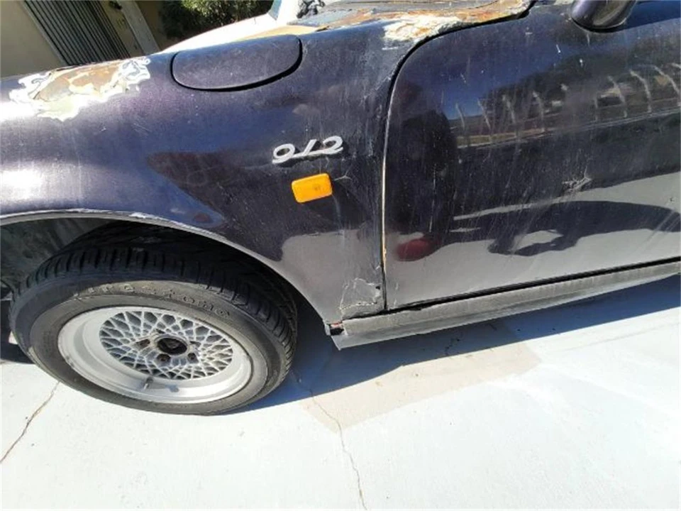 1966 Porsche 912 - Image 7 of 14
