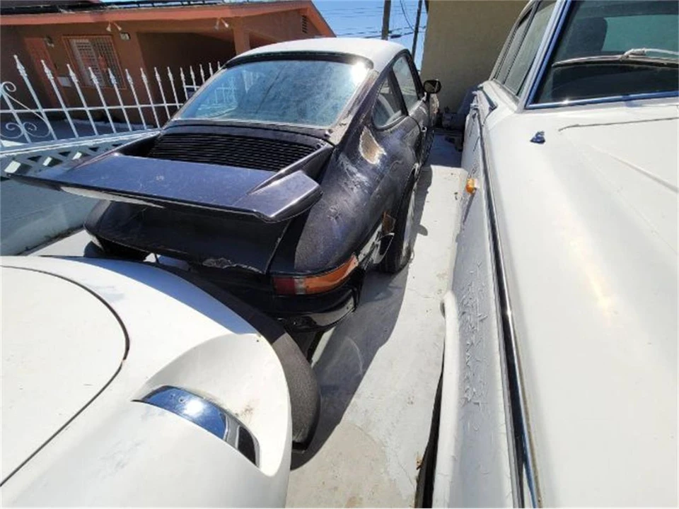 1966 Porsche 912 - Image 10 of 14