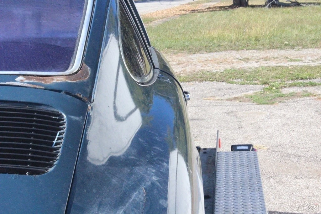 1966 Porsche 912 - Image 11 of 21