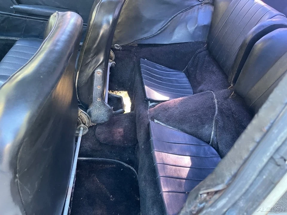 1966 Porsche 912 - Image 17 of 21