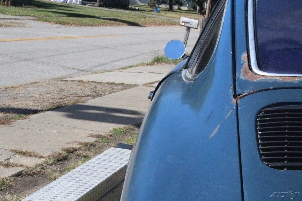 1966 Porsche 912 - Image 12 of 21