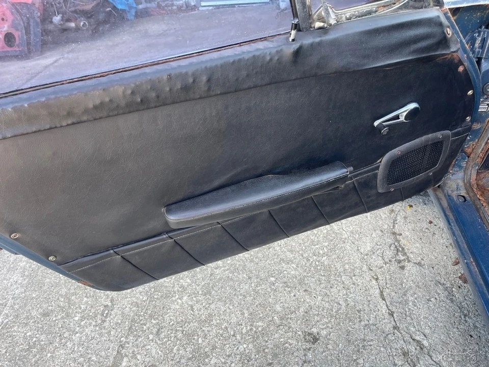 1966 Porsche 912 - Image 18 of 21
