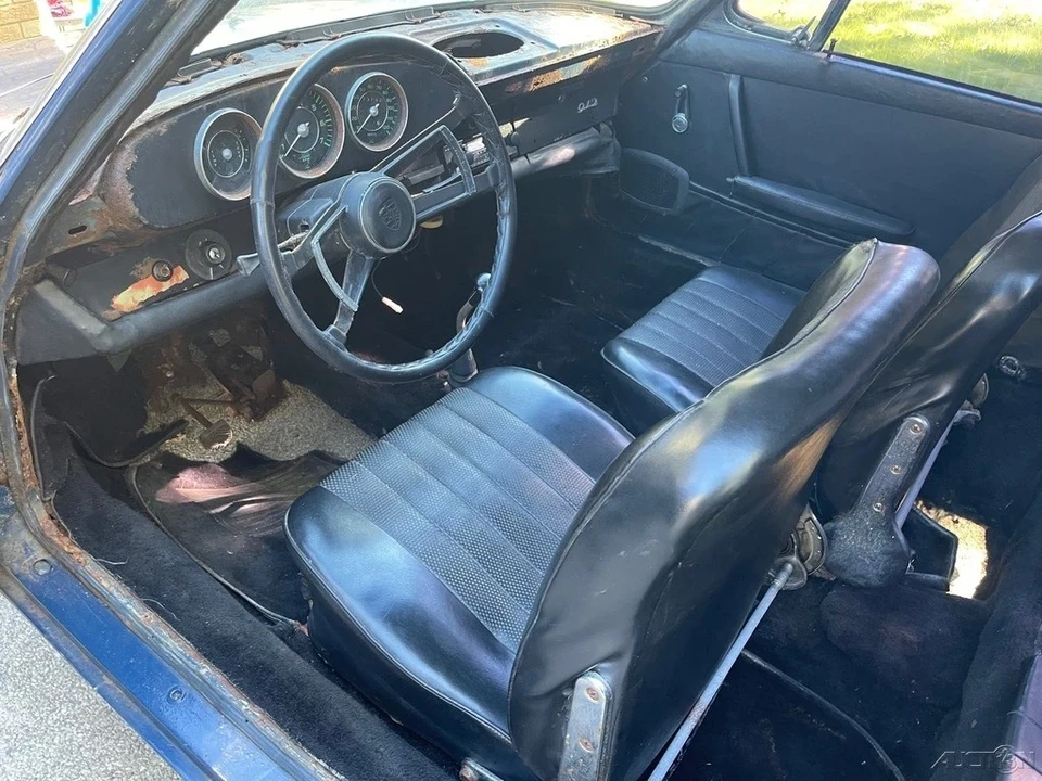 1966 Porsche 912 - Image 16 of 21
