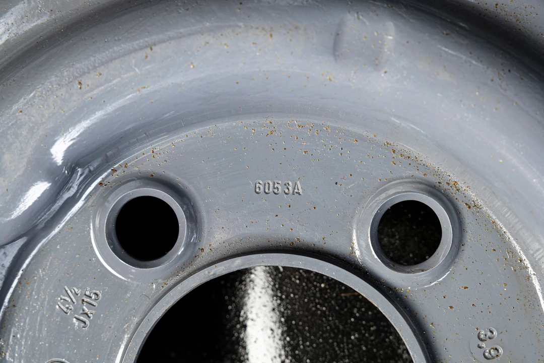 1966 Porsche 912 - Image 28 of 31