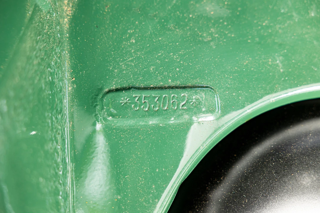 1966 Porsche 912 - Image 29 of 31