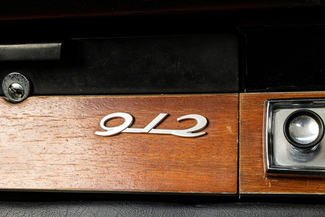 1966 Porsche 912 - Image 4 of 31