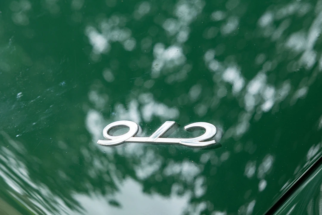 1966 Porsche 912 - Image 12 of 31