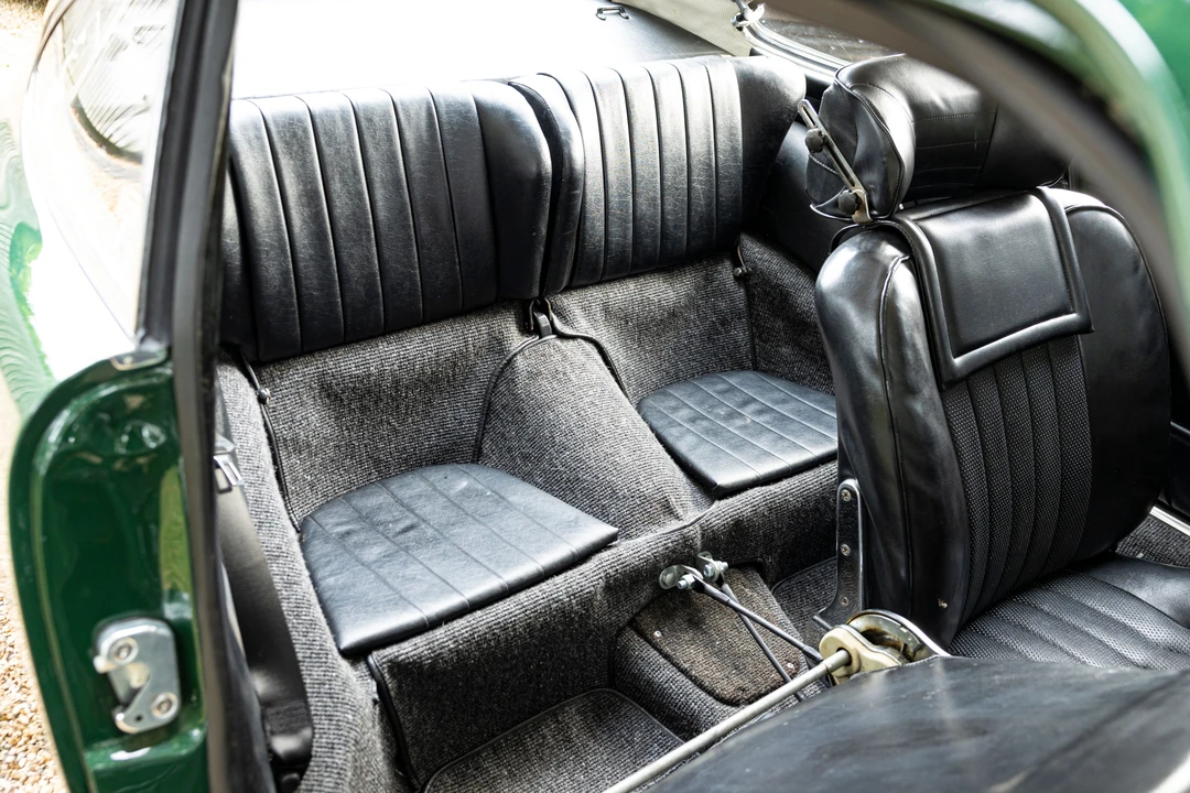 1966 Porsche 912 - Image 2 of 31