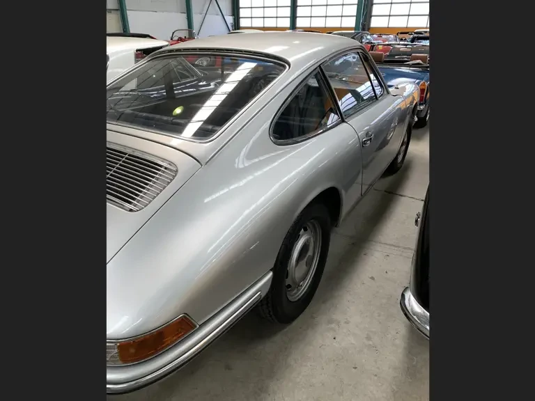 1966 Porsche 912 - Image 30 of 31