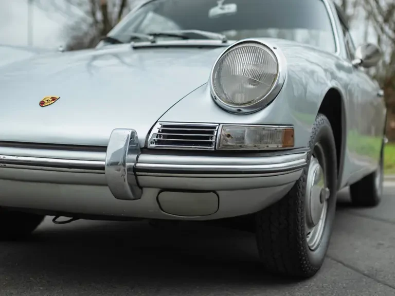 1966 Porsche 912 - Image 10 of 31