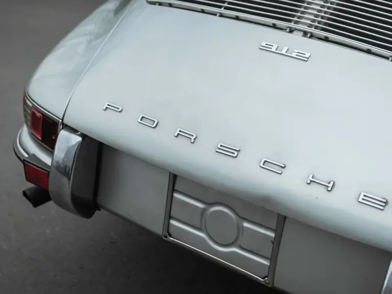 1966 Porsche 912 - Image 21 of 31
