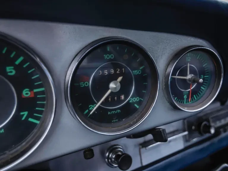 1966 Porsche 912 - Image 24 of 31