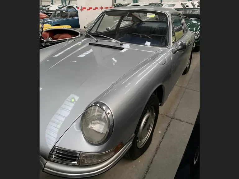 1966 Porsche 912 - Image 28 of 31