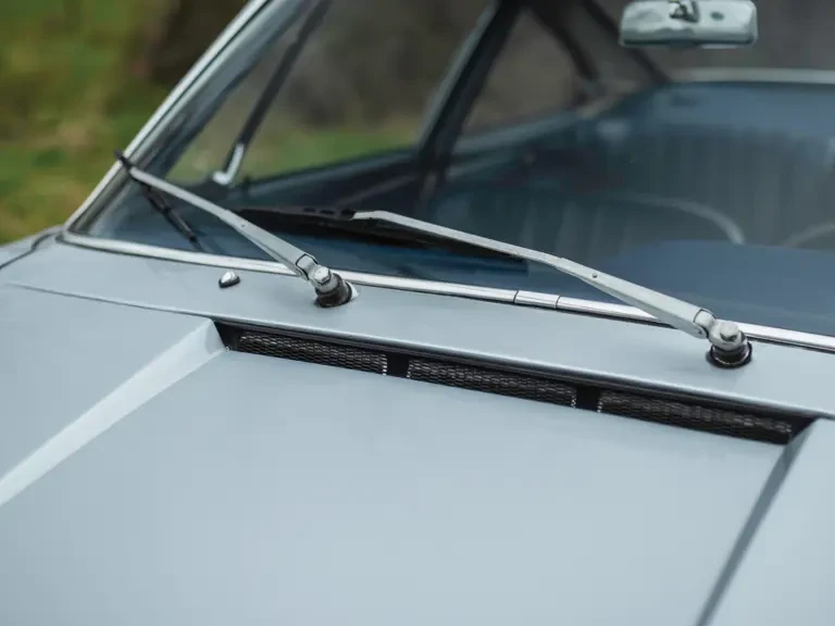 1966 Porsche 912 - Image 13 of 31