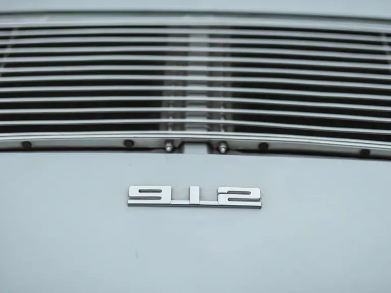 1966 Porsche 912 - Image 12 of 31