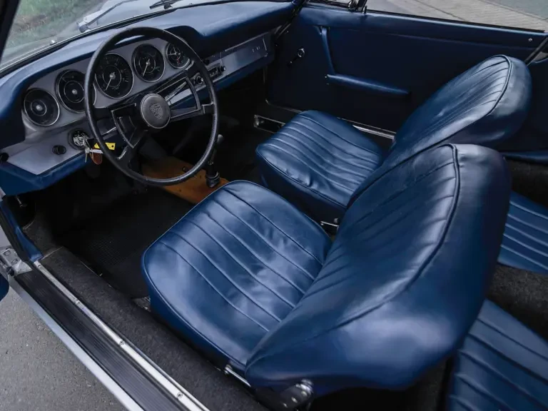 1966 Porsche 912 - Image 5 of 31