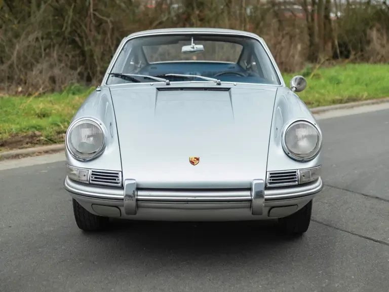 1966 Porsche 912 - Image 7 of 31