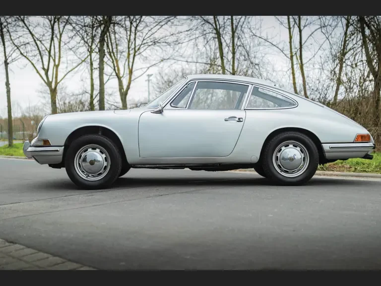 1966 Porsche 912 - Image 6 of 31
